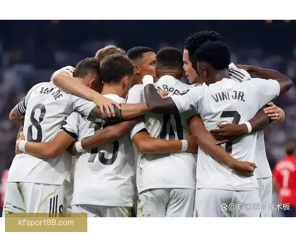 皇马对马洛卡四名球员表现低迷 联赛争冠形势严峻