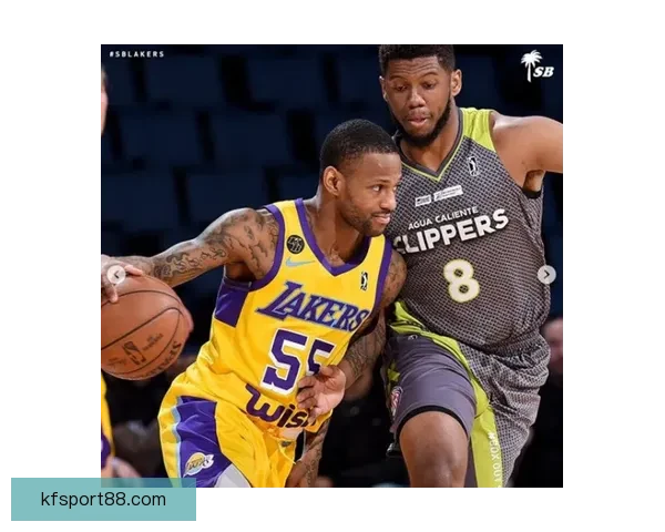 重返NBA爵士锁定G联赛助攻王肯尼迪钱德勒加盟